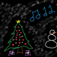 Illustration for article titled Your 2015 O-Deck Holiday Mixtape Playlist
